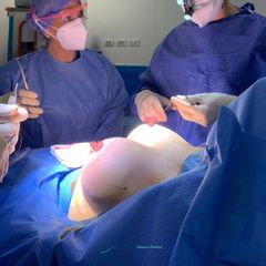 Clinica San Martino