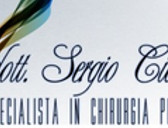 Dott. Sergio Ciaschi