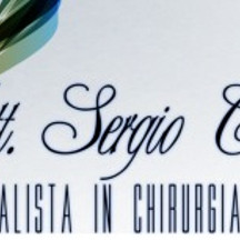 Dott. Sergio Ciaschi