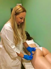 mesoterapia e riempimento glutei