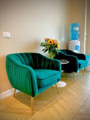 Dott.ssa Cornelia Florea Salotto