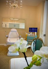 Dott.ssa Cornelia Florea studio