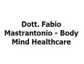Dott. Fabio Mastrantonio