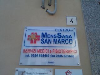 Centro Menssana San Marco