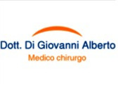 Dott. Di Giovanni Alberto