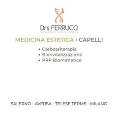 Dott. Giuseppe Ferrucci MD Medicina Estetica Capelli