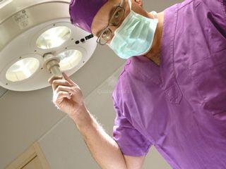 Dr Walter Bugiantella