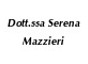 Dott.ssa Serena Mazzieri