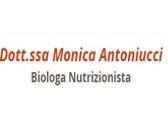 Dott.ssa Monica Antoniucci