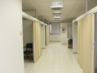 Centro Medico Salus Metauro