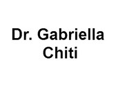 Dr. Gabriella Chiti
