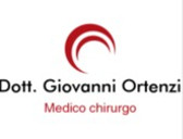 Dott. Giovanni Ortenzi