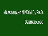 Dott. Massimiliano Nino