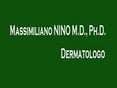 Dott. Massimiliano Nino