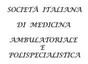 Società Italiana Di Medicina Ambulatoriale E Polispecialistica
