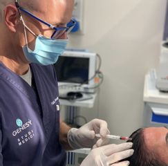 Centro Medico Genesy- Dir. San. Dott. Chemello Fabio