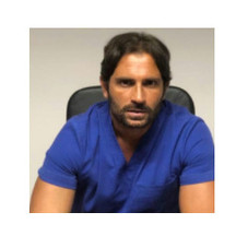 Dott. Marco Nicola Pisciotta