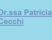 Dr.ssa Patricia Cecchi