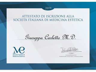 Studio Medico Dottssa Giusy Carletto