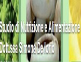 Studio di Nutrizione Simona De Iorio