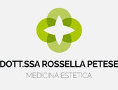 Dott.ssa Rossella Petese