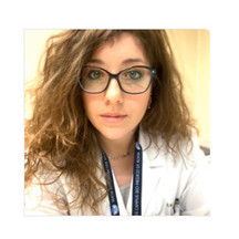 Dott.ssa Rossella D'Alessio