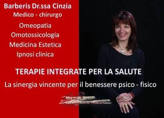 Dottssa Cinzia Barberis