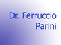 Dr. Ferruccio Parini
