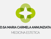 Dott.ssa Maria Carmela Annunziata