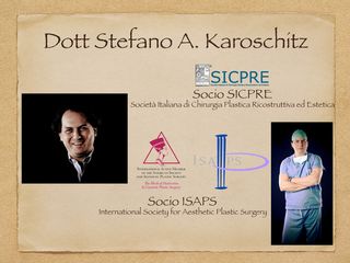 Dott. Stefano Andrea Karoschitz 