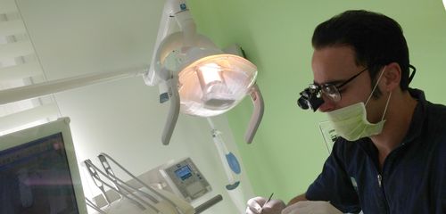 Dentista Pescara