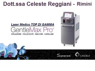 Dott.ssa Celeste Reggiani