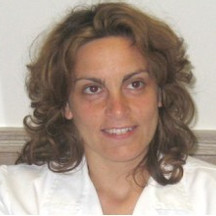 Dott.ssa Maria Cristina Di Mascio