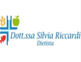 Dietista Silvia Riccardi