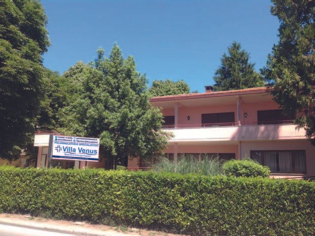 Clinica Villa Venus