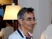 Dott. Mehrchad Maknouni