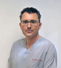 Dott Gino Luca Pagni