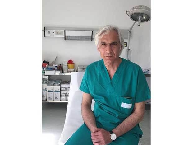 Dr. Corrado Minervini