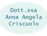Dott.ssa Anna Angela Criscuolo