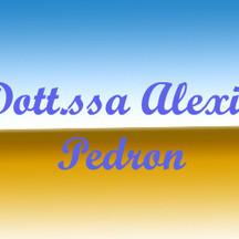 Dott.ssa Alexia Pedron