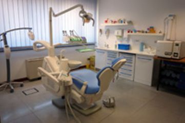 Dental Facial Center