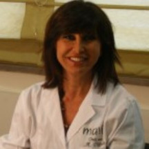 Dott.ssa Margherita Vitolo