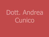 Dott. Andrea Cunico