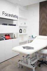 Facestetiq Marsala Sala
