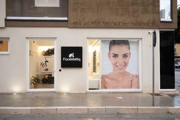 Facestetiq Marsala