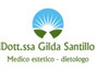 Dott.ssa Gilda Santillo