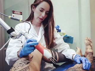 Dottssa Nicolle Tascon