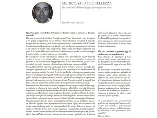 Dott Michele Trevisani