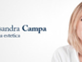 Dott.ssa Alessandra Campa