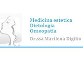 Dott.ssa Marilena Digilio
